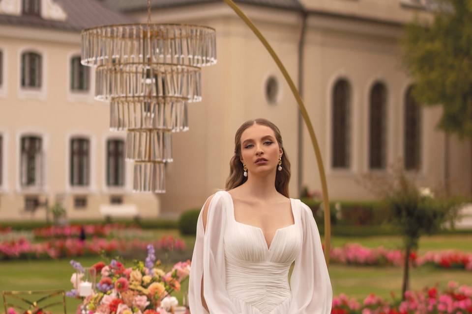 La Vie en Blanche