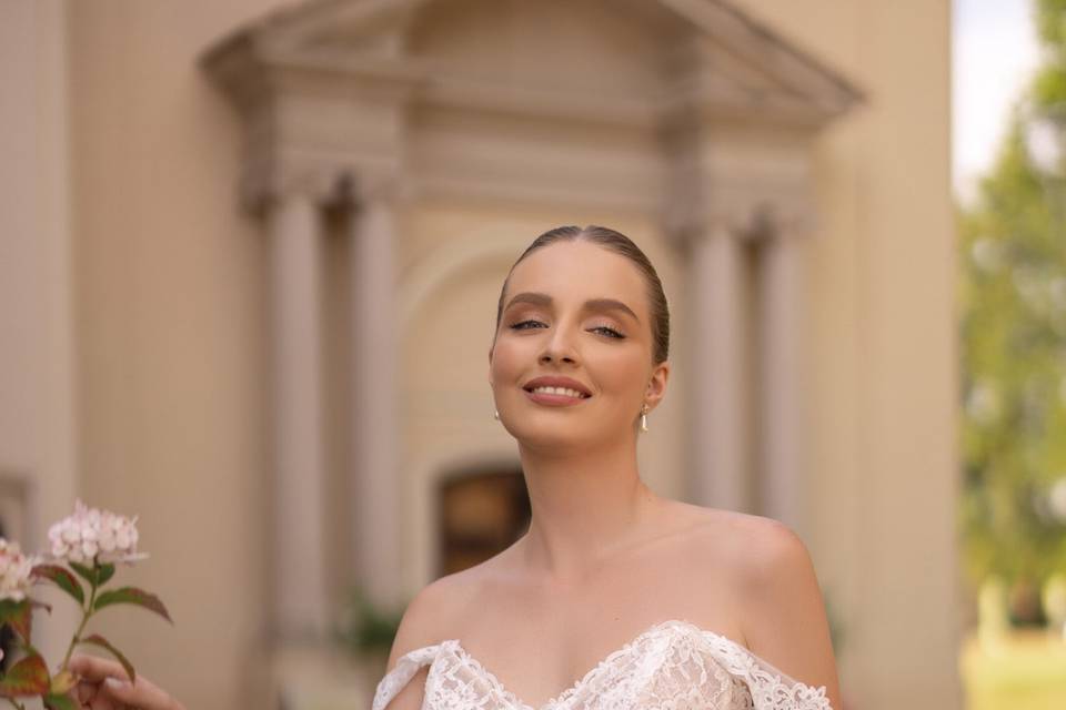 La Vie en Blanche