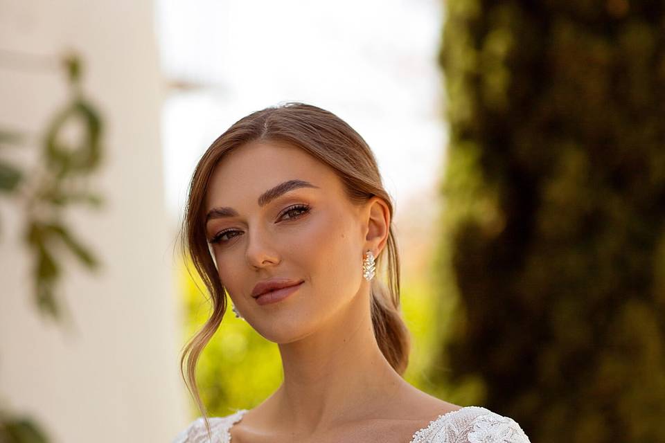 La Vie en Blanche