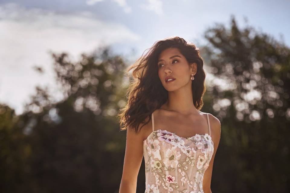 La Vie en Blanche