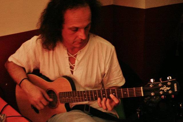 Fabio Colussi