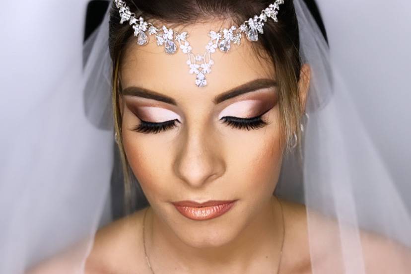 Trucco sposa