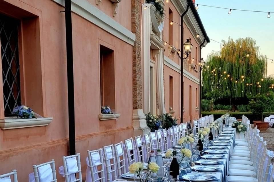 Imperiale elegante