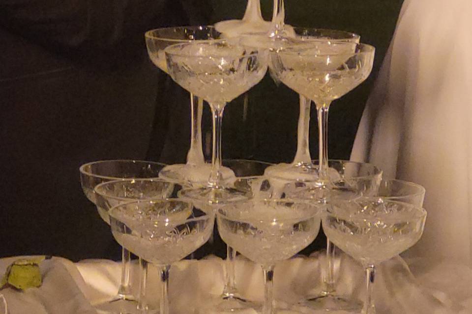 Champagnata