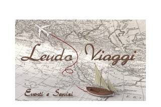 Leudo Viaggi Eventi e Servizi logo