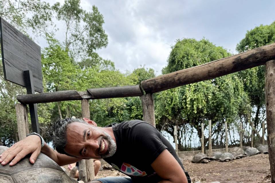 Prison Island - Zanzibar