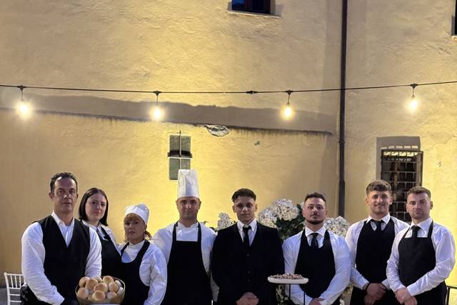 Staff