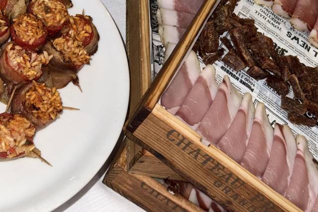 Salumi