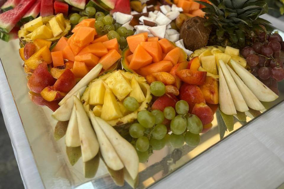 Frutta