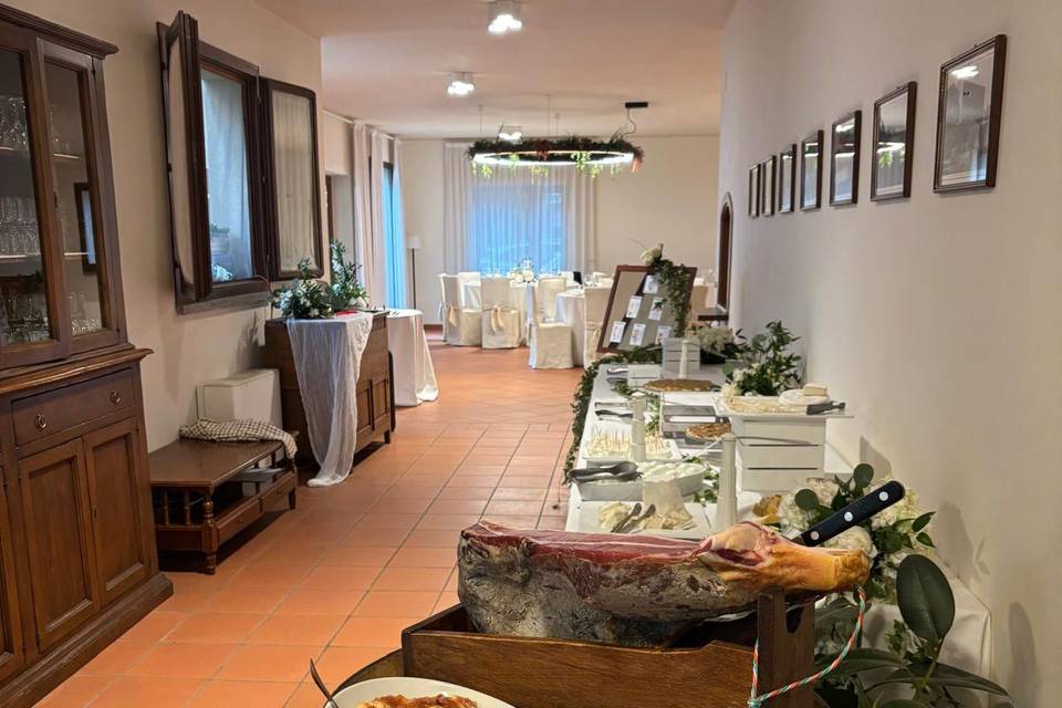 Allestimenti