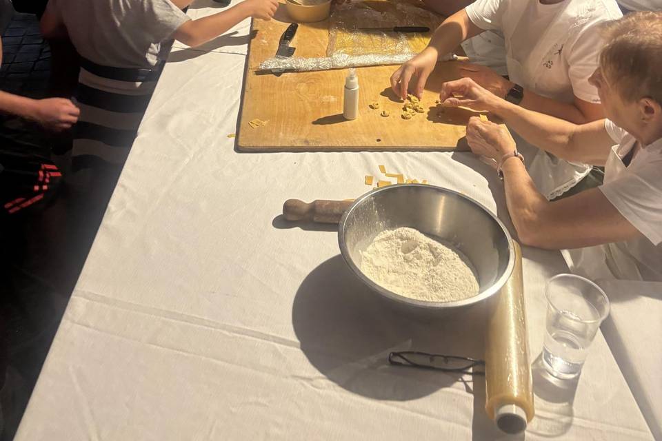 Tortellini