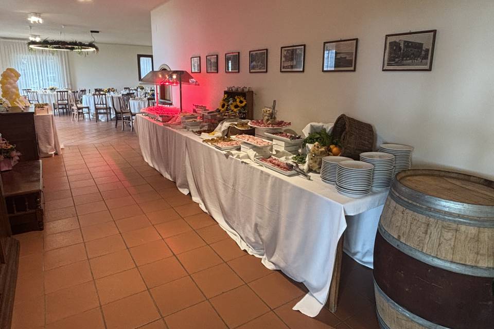 Buffet