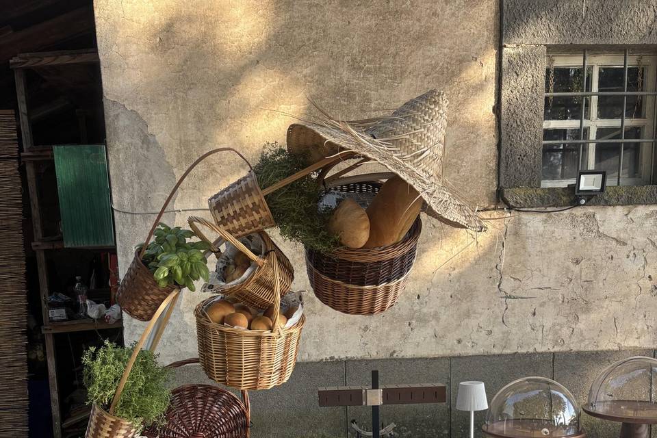 Pane