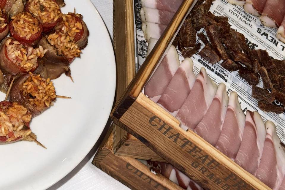 Salumi