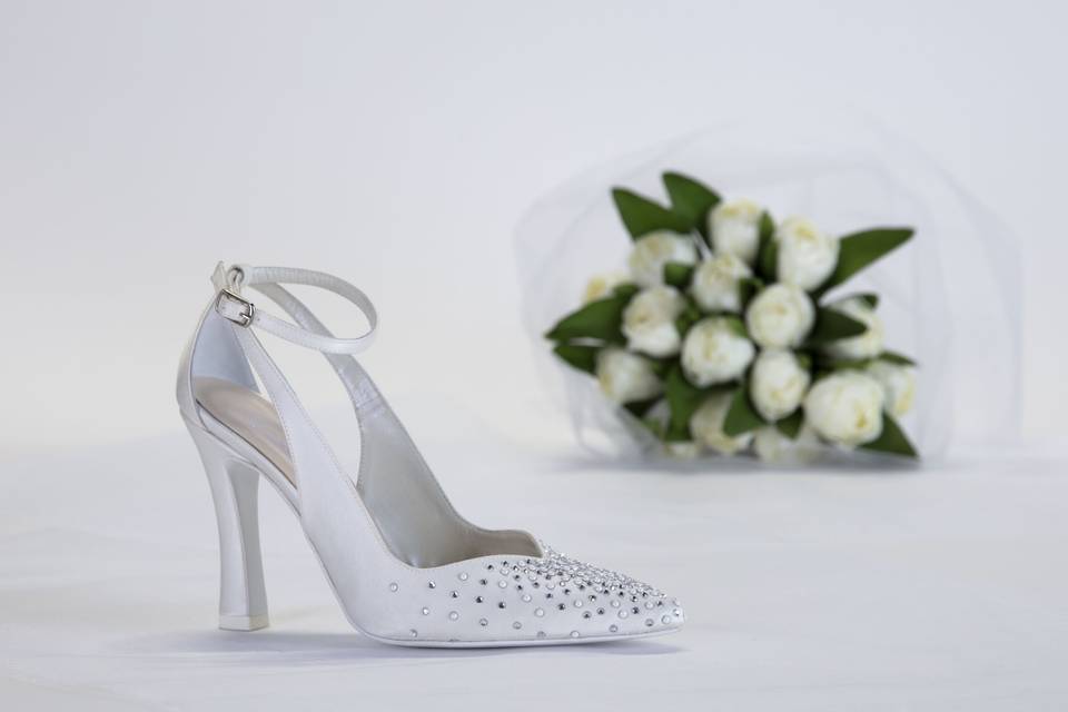 Scarpa-sposa