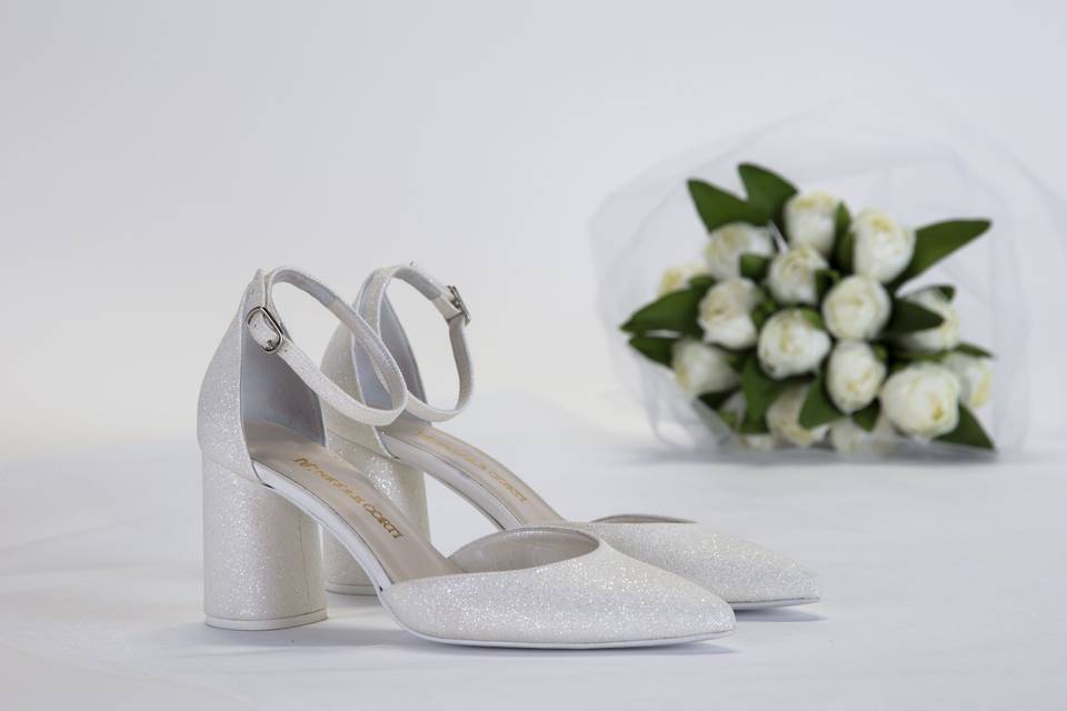 Scarpa-sposa