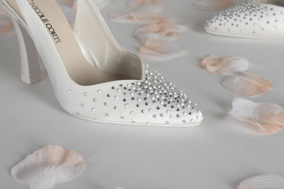 Scarpa-sposa