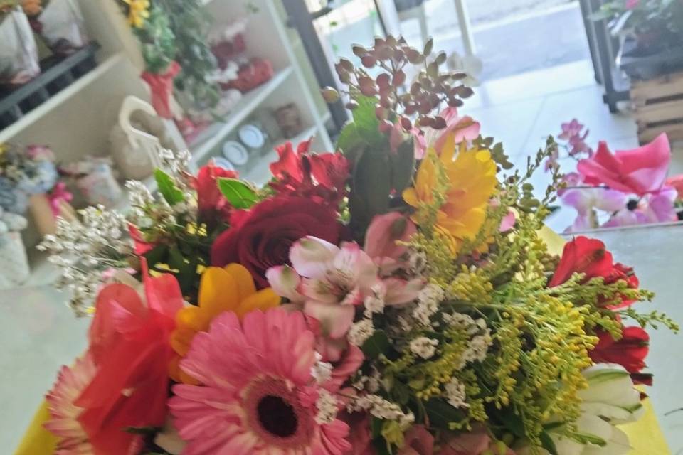 Bouquet
