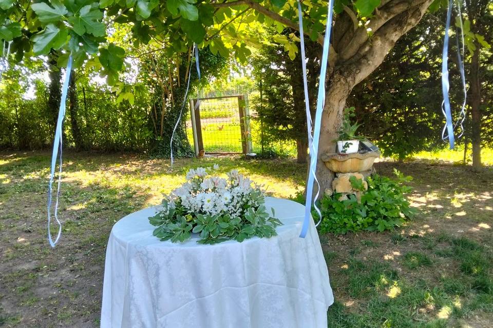 Matrimonio