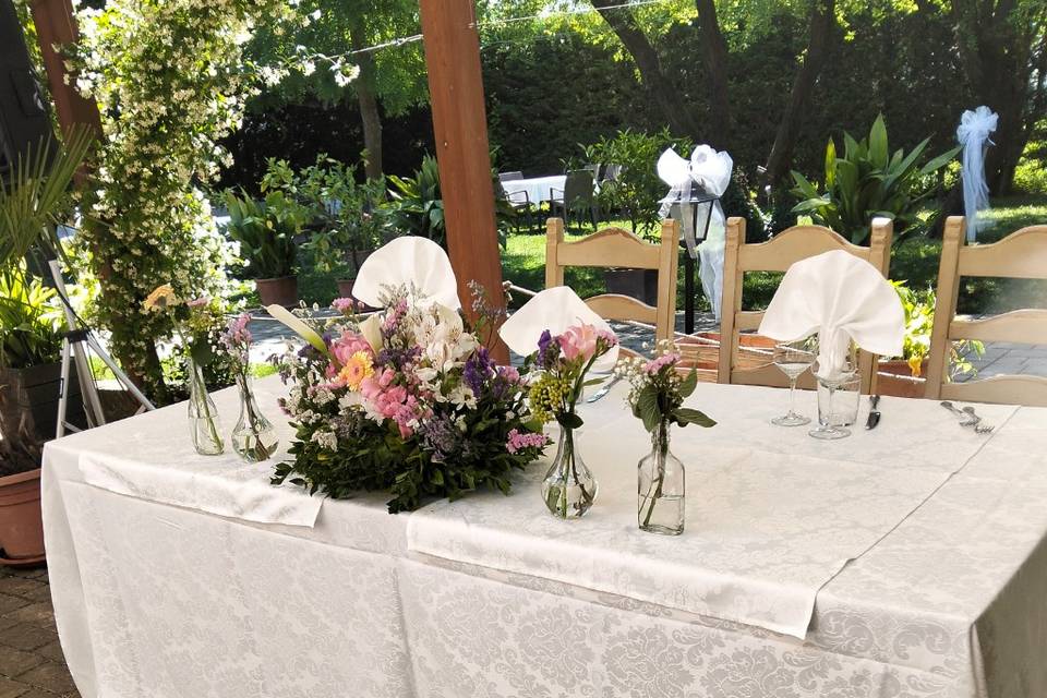 Matrimonio