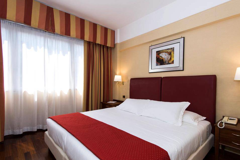 IH Hotels Roma Cicerone