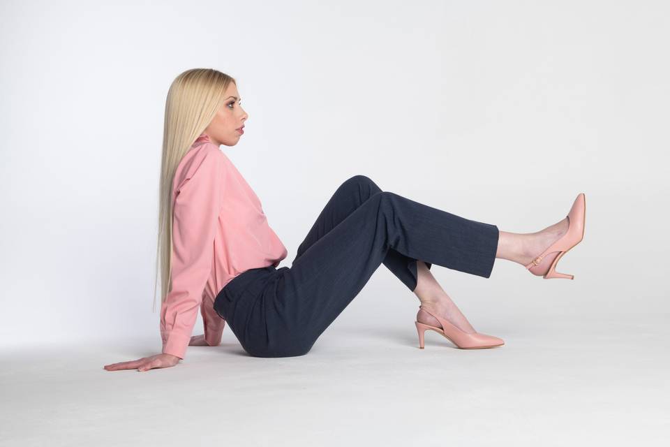 Martegani – NC Nicole Corti