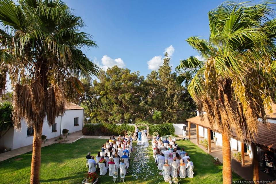 Ristorante Il Vigneto