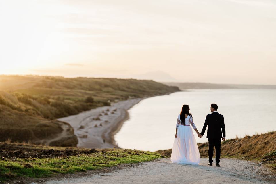 Isabella e Stefano