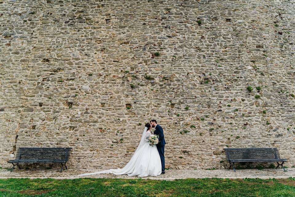 Chiara e Federico