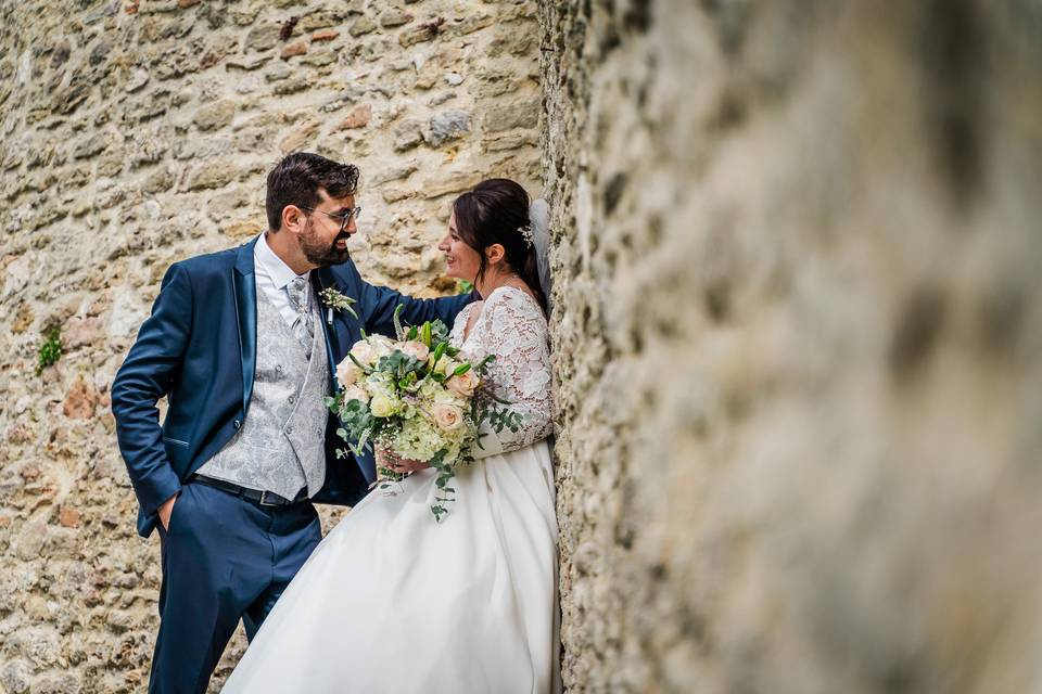 Chiara e Federico