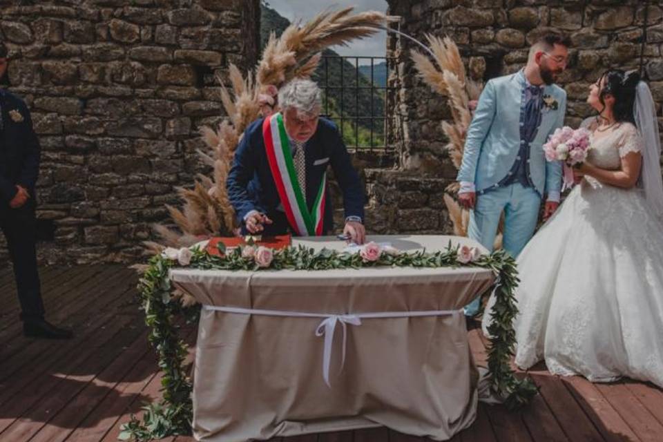 I Fiori di Isa e Paola