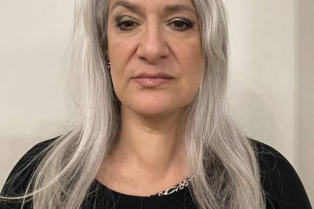 Trucco su donna over 50