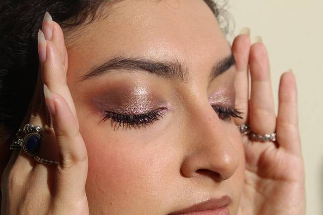 Caterina Civale Make-up