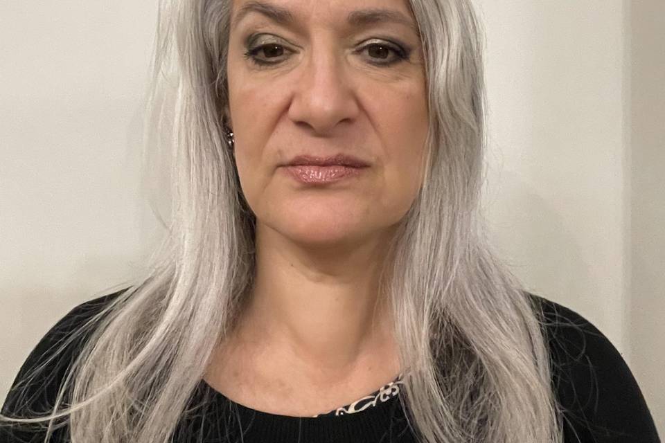 Trucco su donna over 50