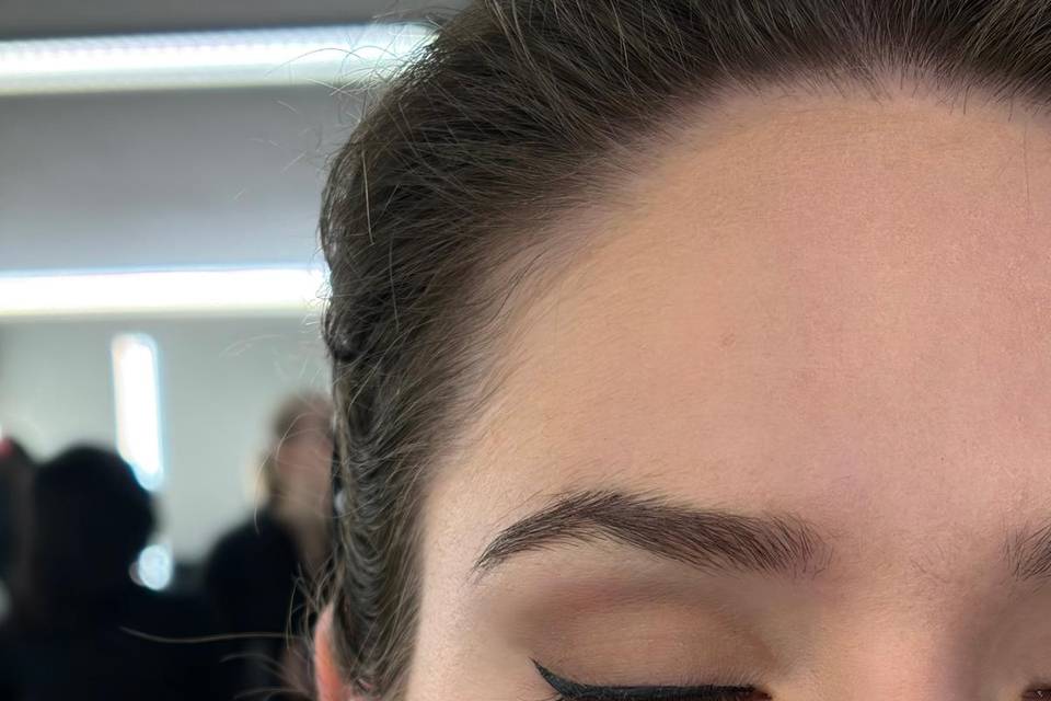 Trucco grafico