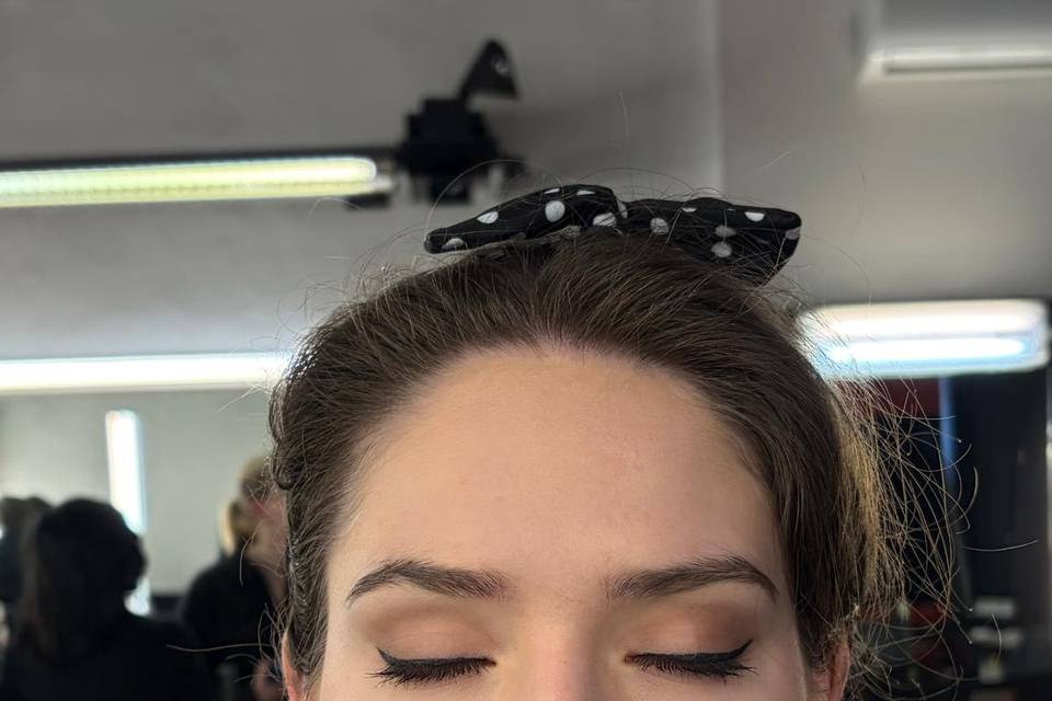 Trucco grafico