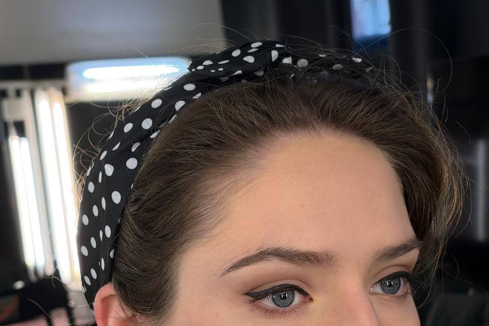 Trucco grafico
