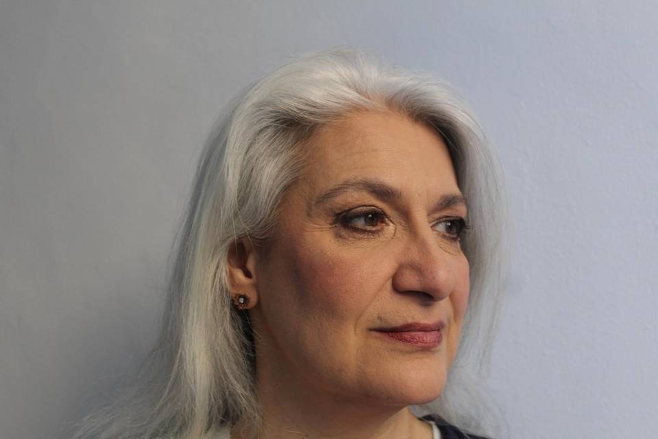 Trucco mamma della sposa