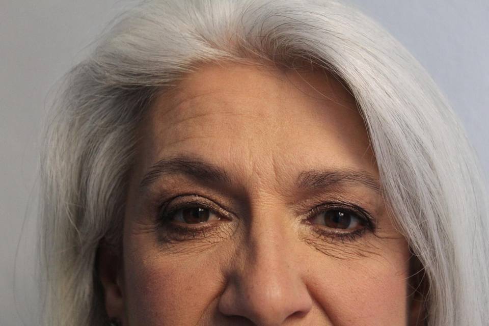 Trucco mamma della sposa