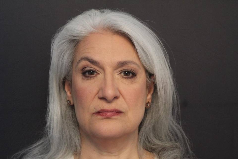 Trucco mamma della sposa