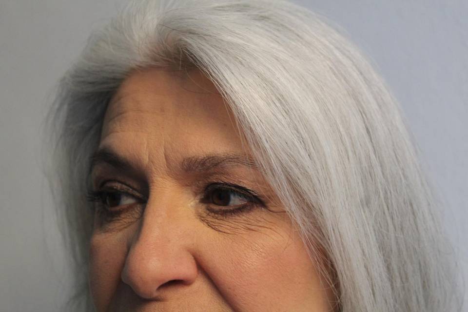 Trucco mamma della sposa