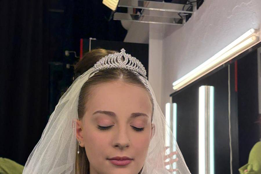 Trucco sposa