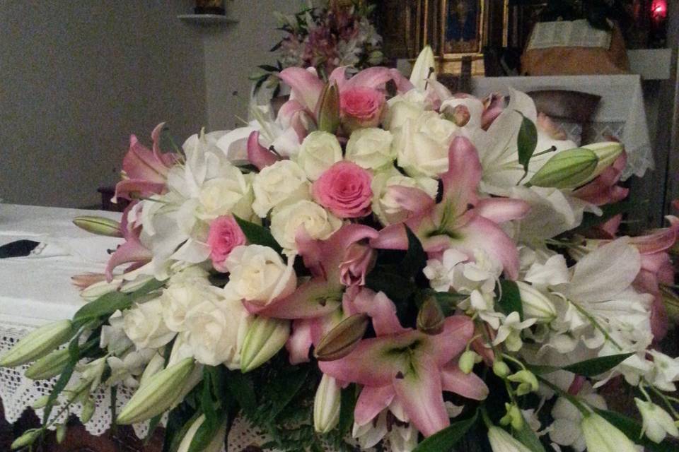 Andrea's Flowers