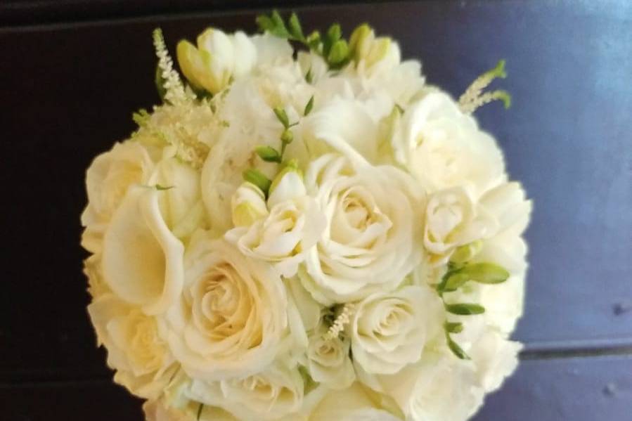 Bouquet sposa