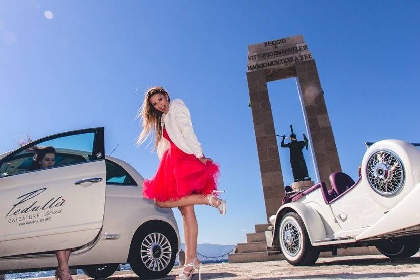 Abiti sposa