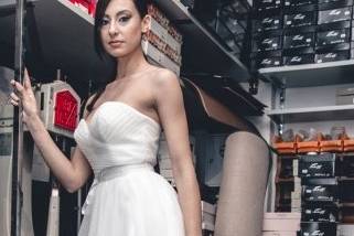 Abiti sposa