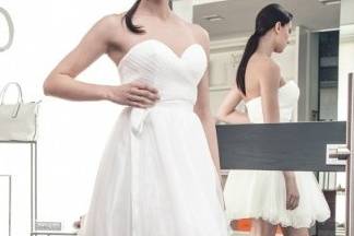 Abiti sposa