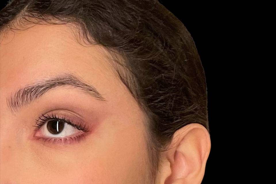 Trucco burgundy