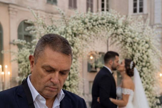 Claudio Onorato Fotografo