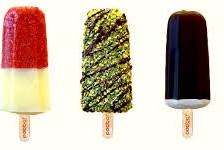 Gelato su stecco